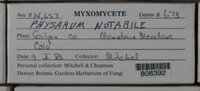 Image Associated With the Occurence
